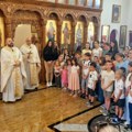 Velika radost Srba u Mariboru: Osvećenje "Božjeg doma"