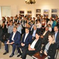 Svilajnac i Dransi proslavili godišnjicu bratimljenja