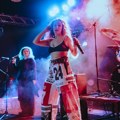 Počinje nova sezona emisije "Randevu s muzikom – Muzički obrtaji“ - Bend MISH otvara treći ciklus popularnog serijala na RTV-u…