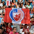 Nastavlja se sjajna akcija crvene zvezde: Besplatan ulaz za decu do 14 godina na utakmicu protiv Radničkog u nedelju!