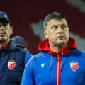 Odigrali smo fantastično sa igračem manje – Milojević čestitao igračima: Zaslužili smo da pobedimo