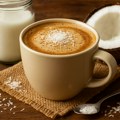 Za egzotičan početak dana: Kokos latte