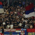 FSS: Bez prodaje ulaznica za meč između Srbije i Albanije