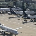 Uhapšen Hrvat osumnjičen da je upravljao dronom iznad aerodroma u Frankfurtu, motiv nije poznat