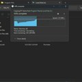 Windows 11 dobija osvežen i doteran tamni režim za File Explorer i sistemske dijaloge