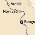 „Trka kroz Srbiju 2025“ prolazi kroz Srem