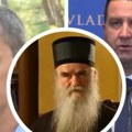 Jevto obaveštavao mijajlovićevu grupu o amfilohijevom stanju Bošković: Za muštilik bih pozlatio...