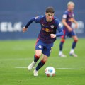 Andrija Maksimović postigao prvi gol za lajpcig! Bivši fudbaler Zvezde prelepim pogotkom oduševio sve! Pogledajte njegov…