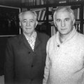 „Kardelj je bio ruski špijun, a Tito je hteo da me ubije“: Tajne koje je Milovan Đilas poveravao Matiji Bećkoviću u novom…