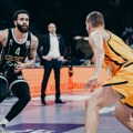 Evo gde možete da gledate uživo TV prenos meča Split - Partizan u 2. kolu ABA lige