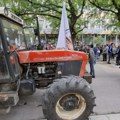 Poljoprivrednici stupaju u dvodnevni protest: Najavili od kada do kada će trajati