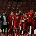 Kako Srbija može u baraž za Svetsko prvenstvo? Nije sve izgubljeno, Rumunija nam dala nadu