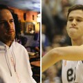 Aleksandar igrao f4 Evrolige s Partizanom, pa završio u Iraku: "Pao mrak, a mi na teritoriji Islamske države"