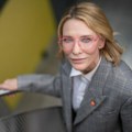 Od Holivuda do hortikulture: Kejt Blanšet u misiji spasavanja semena
