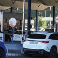 Bez zadržavanja na putničkim terminalima: Teretnjaci najduže čekaju na Batrovcima