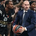 Zvanično: Bogdan Karaičić dobio otkaz u Arisu