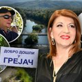 Upravo na Blic TV (video) "prva ploča, odoše dve krave" Komšije i prijatelji Biljane Jevtić pamte njen početak: "u sedmom…