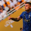 Sergej zbog 30 miliona odbio Čelzi i Juventus
