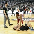 "Ovaj šut i trojka ugasili su Partizan u narednih 5 godina, Dušku Vujoševiću uzela zdravlje..."