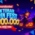 Uhvati poslednji voz za milionski dobitak – Oktobar spin fest ulazi u završnicu