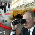 Upravo na Blic TV Olujna ptica je najveća opasnost za Evropu, a Putin ne preza od kataklizmičnog scenarija: Evo šta znamo o…