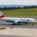 Posle petomesečne obustave: Aviokompanija "Austrijan erlajns" danas nastavlja letove za Iran
