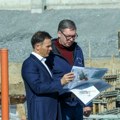 Ministar Mali: Nacionalni stadion biće jedan od 3 najlepša u Evropi! Učešće na Ekspu potvrdilo 127 zemalja