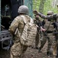 Војни стручњаци преклињу државни врх Украјине да повуче снаге из Покровска