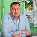 Stefan Jović novi v.d. direktor leskovačke „Pijace“, zamenio Milana Stojkovića, novog v.d. direktora „Doma“