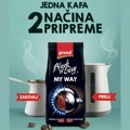 Grand kafa predstavlja nov proizvod – jedna kafa, dva načina pripreme