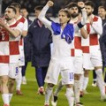 Hrvatski reprezentativac izazvao skandal: Odmah ga proglasili negativcem