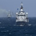 Na Baltiku počele velike vojne vežbe NATO-a