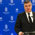 Milanović: Hrvatska sigurno neće kupiti NIS