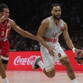 Košarkaš Monaka Okobo najkorisniji igrač 14. kola Evrolige
