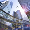 Azijska tržišta: Hong Kong predvodi gubitke