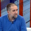 Odluka suda: SNS mora da plati Vukašinu Obradoviću zbog povrede časti i ugleda