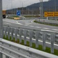 Otvorena deonica Moravskog koridora duga 14 kilometara