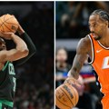 NBA: Kavaj Lenard igrač nedelje na Zapadu, Džejlen Braun najbolji na Istoku