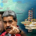 (Mapa) Najveće rezerve nafte, a grcaju u siromaštvu Sve što treba da znate o Venecueli i Maduru: Amerika je najveći đavo u…