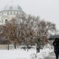 RHMZ izdao upozorenje: Temperatura će pasti i do minus 10, padavine postepeno prestaju