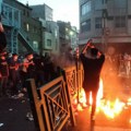Iran pod pritiskom: hiljade žrtava, protesti širom sveta