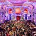 Svetosavski bal u Beču 6. februara u palati Hofburg