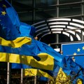 Fajnenšel tajms: Brisel razmatra „ograničenu“ Ukrajinu u EU