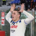 „Džoker“ Krstović opet pogodio, ali Piza slavi debitanta