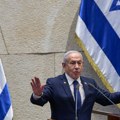 Izrael osporava sastav Izvršnog odbora za Gazu, Netanjahu: To je protivno našoj politici