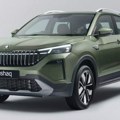 Premijum detalji u budžetskom SUV-u: Jeftina Škoda dobila masažna sedišta i panoramu FOTO