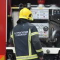 У пожару у Лозници настрадао мушкарац