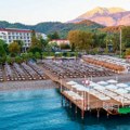 Letovanje u zagrljaju mora i planina: Kemer i Imperial Turkiz Resort Hotel