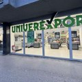 Univerexport širi svoju mrežu: Otvoren novi maloprodajni objekat u Novom Sadu