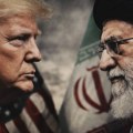 SAD i Iran održavaju drugu rundu nuklearnih pregovora u Ženevi
